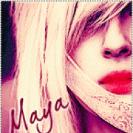 M!ss Maya