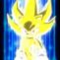 super sonic