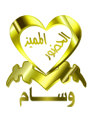 {وســـــــام , Senior Anas}